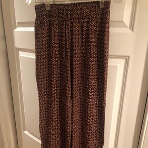 Brandy Melville pants size s
